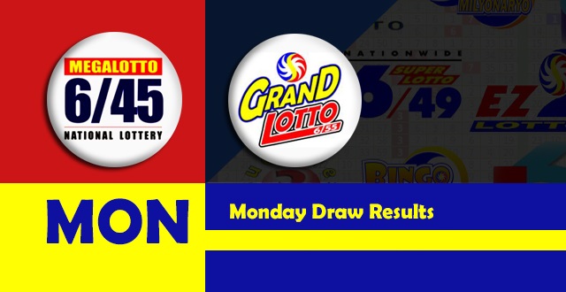 sunday lotto results